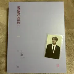 【値下げ中】BTS Memories of 2018 メモリーズ DVD
