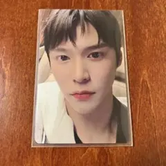 riize ウンソク all of you 東京ドーム　会場限定トレカ