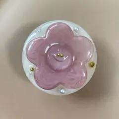 YORIMEちゃん スマホグリップ