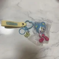 メゾピアノ　シークレットキャラチャーム　ブルーベリエちゃん　エマちゃん　ナルミヤ