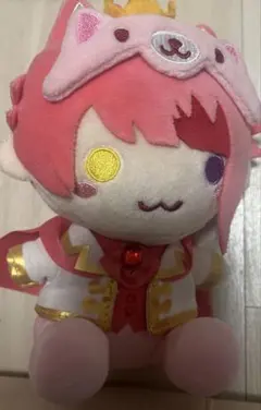 莉犬くんぬいぐるみ