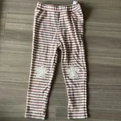 tete a tete パンツ