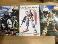 MGRX-77-2 ガンキャノン RX-78-2 ガンダム Ver.Ka ボール - メルカリ
