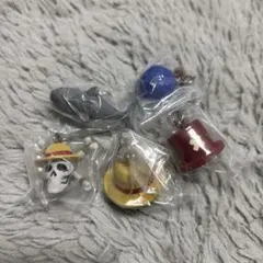 A Netflix Series: ONE PIECE めじるしアクセサリー