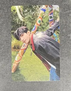 weverse global【ドギョム】seventeenth heaven