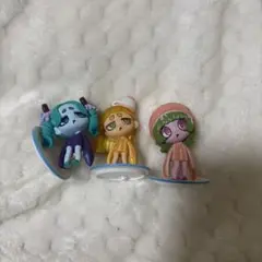 ウィルスイーツ　セット