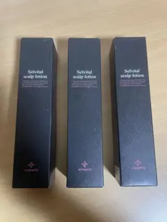 Selvital Scalp Lotion - メルカリ