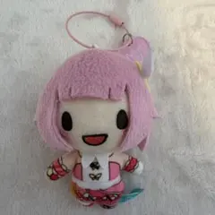 プロセカ ふわぷち マスコット vol.1 鳳えむ