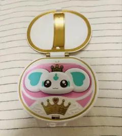 プレミアムバンダイ ふたりはプリキュア タッチコミューン