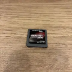 ポケットモンスター パール ニンテンドーDS ソフト 本体