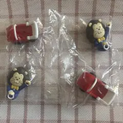 ハローマック　ガチャ　2個セット