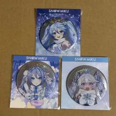 2026年最新】初音ミク10周年缶バッジの人気アイテム - メルカリ