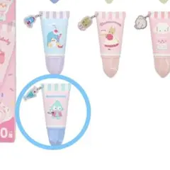 ハンギョドン　ハンドクリーム