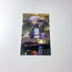 にじさんじ ノスタルジア カード 2025 不破湊