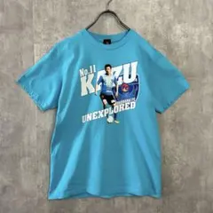 2026年最新】三浦知良 Tシャツの人気アイテム - メルカリ
