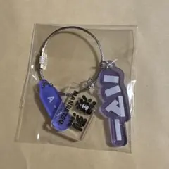 漫烈 アクリル トレーディング PochiMart】僕のヒーローアカデミア ヒガシティーブロマイド+3連アクリルチャーム+ステッカー タレント・お笑い芸人