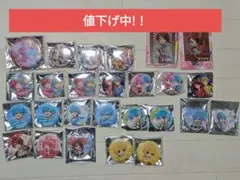 すとぷり　缶バッチまとめ売り　値下げ中！！