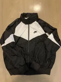 ナイキ ナイロンジャケット