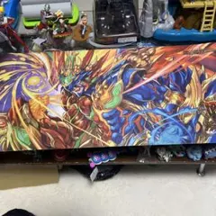 モルトNEXT GP プレイマット モルネクプレイマット