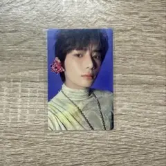 TXT Temptation lullaby ボムギュ - メルカリ