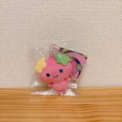 たまごっち　ふらわっち　ぬいぐるみマスコット