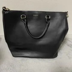 MACKINTOSH PHILOSOPHY トートバッグ