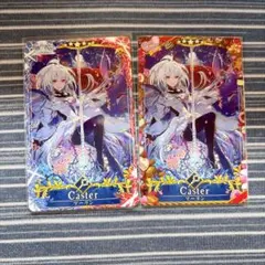 FGOアーケード プロト マーリン フェイタル 最終再臨 - メルカリ