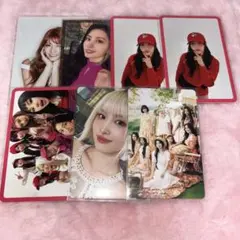 2026年最新】twice モモ トレカ まとめ売りの人気アイテム - メルカリ