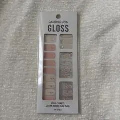 DASHING DIVA GLOSS ネイルシールのサムネイル