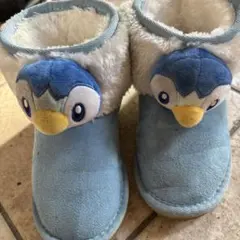 ポッチャマブーツ　20cm