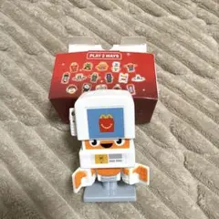 【アメリカ限定】ハッピーセットおもちゃ