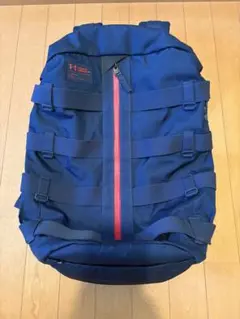 UNDER ARMOUR バックパック リュック ネイビー