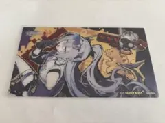 崩壊スターレイル スタレ アニメイト 特典 クリアカード 銀狼 - メルカリ
