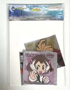 ヒロアカ　ステッカー　麗日お茶子　上鳴電気　オールマイト　エンデヴァー　ホークス