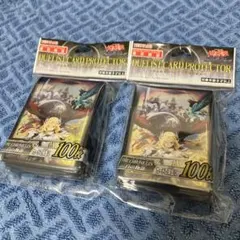 白の物語 スリーブ プロテクター アルバス エクレシア 2個セット