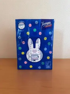 mikki樣專用 Tempo ポケットティッシュ ミッフィー 36小袋入りx2 Tempo ポケットティッシュ ミッフィー 36小袋入り - メルカリ