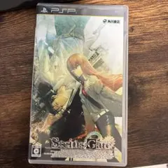 STEINS;GATE シュタインズゲート　動作確認済のサムネイル