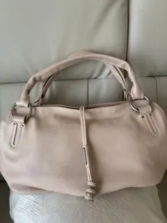 CELINE セリーヌ ビタースウィートレザー ショルダーバッグのサムネイル