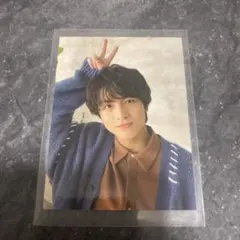 超特急 ハル T.I.M.E 神奈川 ステッカー