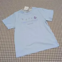メゾピアノジュニア　Tシャツのサムネイル