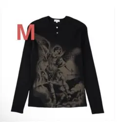 valladサーマル即完io着用VALLAD V.HENRY NECK L/S - メルカリ