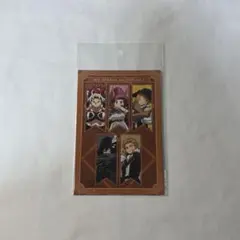 僕のヒーローアカデミア 描き下ろしポストカードセット