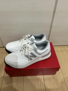 New Balance ゴルフシューズ UGS574 28.5cm