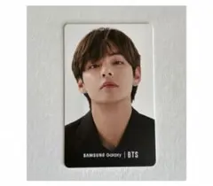 BTS 公式 ソクジン JIN トレカ GALAXY ラテンアメリカ 限定 - メルカリ