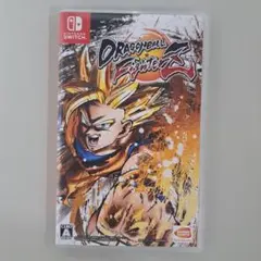 Switch ドラゴンボール ファイターズ