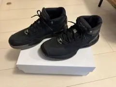 New Balance KAWHI Essential Black - メルカリ