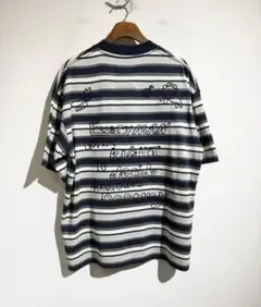 メゾン ミハラヤスヒロ　DISTRESSED ダメージロンT メゾン ミハラヤスヒロ DISTRESSED ダメージロンT - メルカリ