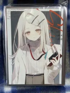 2026年最新】篠澤広 スリーブの人気アイテム - メルカリ