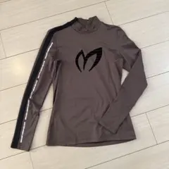 ❤️MASTER BUNNY EDITION❤️モックネック❤️レディース❤️サイズM❤️