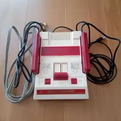 ファミコン 本体 AV化